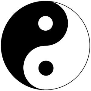 Yin Yang Symbol