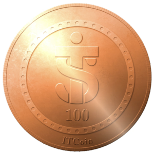 100 ITCoin