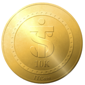 10K ITCoin